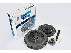 Кошик+диск+вижим. ГАЗ-2410 (дв.406,402) Finwhale (CK306), 406-1601000 (FINWHALE)