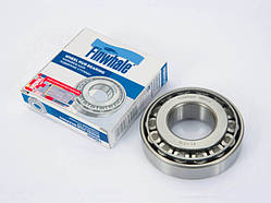 Підшипник маточини ГАЗ-3302 перед внутр (7307) FINWHALE (HB512), 7307A (FINWHALE)