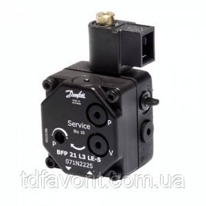 Насос Danfoss BFP 21 L5