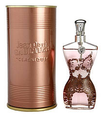 Jean Paul Gaultier — Classique Eau De Parfum (2007) — Парфумована вода 100 мл (тестер) — Вінтаж 2007 року