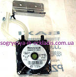 Пресостат Honeywell C6065FH, 0,68 мбар у зборі (ф.у, Італія) Baxi, Westen, арт. 628610, к.з. 0057/5, фото 2