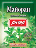 майоран