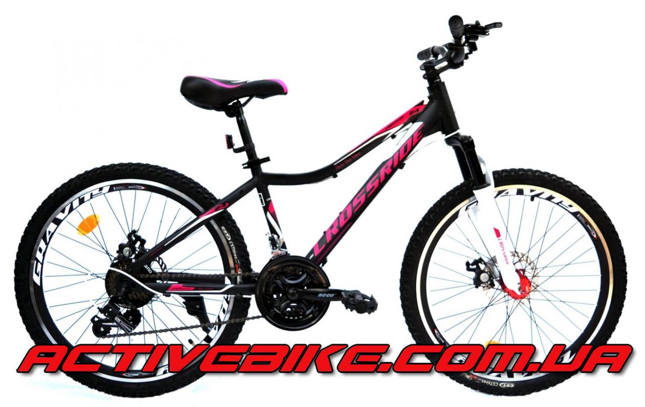 Crossride Molly Lady 24".