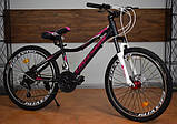 Crossride Molly Lady 24"., фото 3