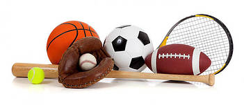 Спортінвентар