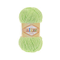 Alize Softy ментол №41