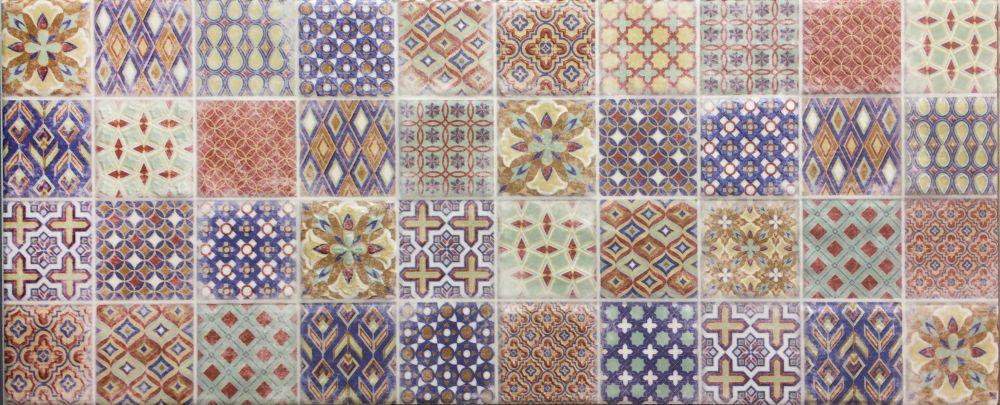 Декор Endi Pattern 200*500