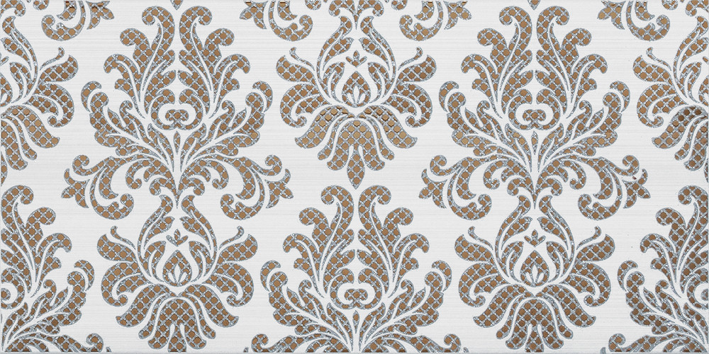 Декор Charlotte Pattern W 250*500
