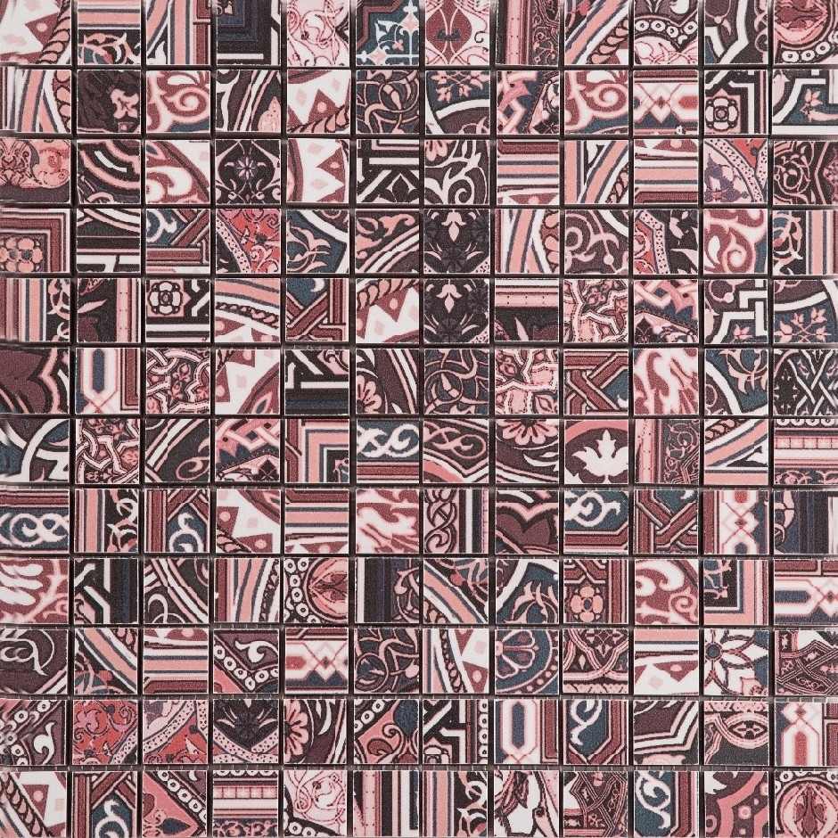 Мозаїка Атем Mos Aladdin Pattern M M2 298*298