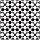 Декор Orly Elegant BK 200*200, фото 3