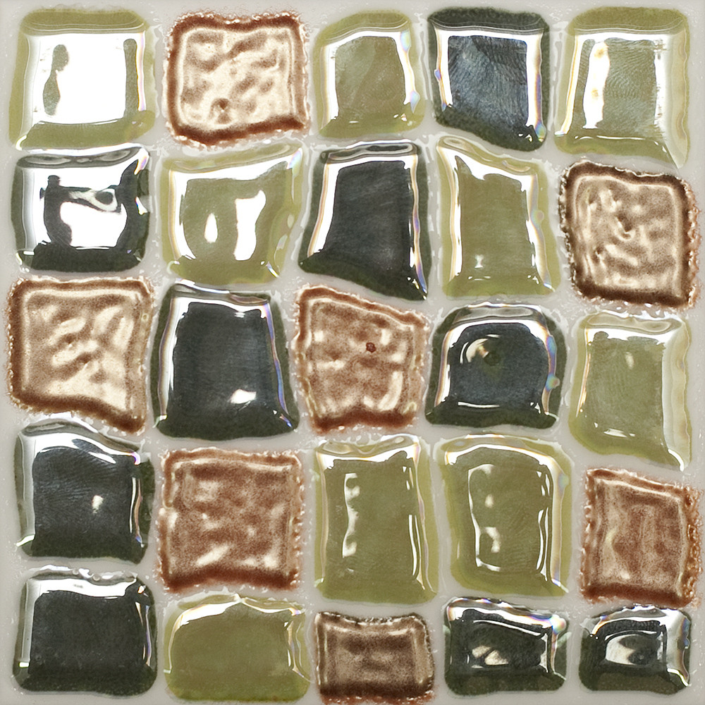 Декор Streza Mosaik GN 100*100