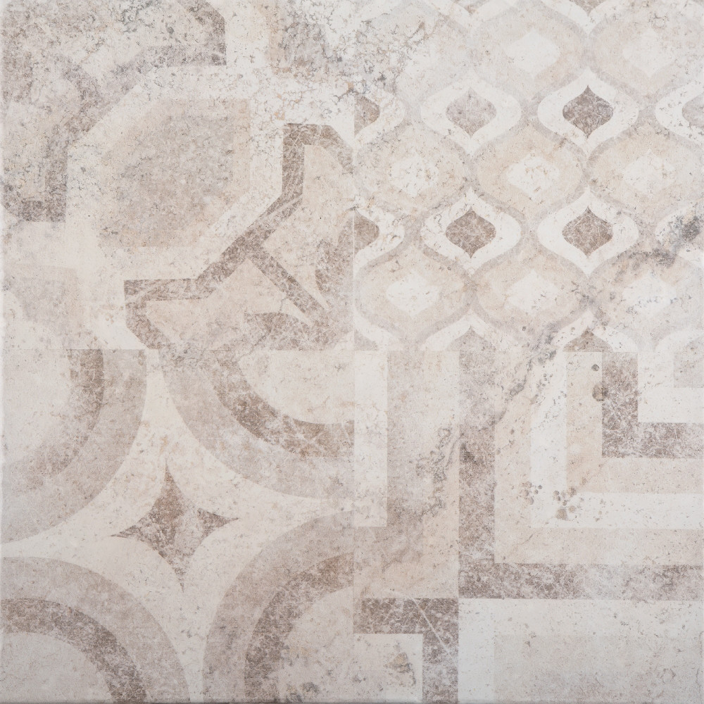 Плитка для підлоги Атем Tivolli Mix BM 400*400