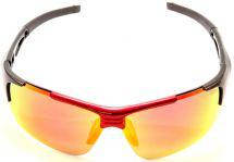 Поляризаційні окуляри Jaxon AK-OKX37 SML дзеркальні червоні