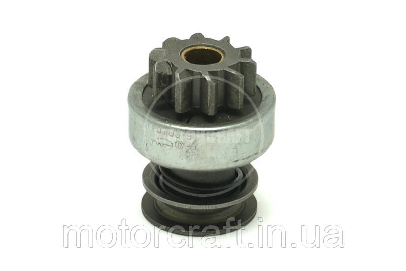 Бендикс стартера мотоблока Z=10 BESMR-190(195)