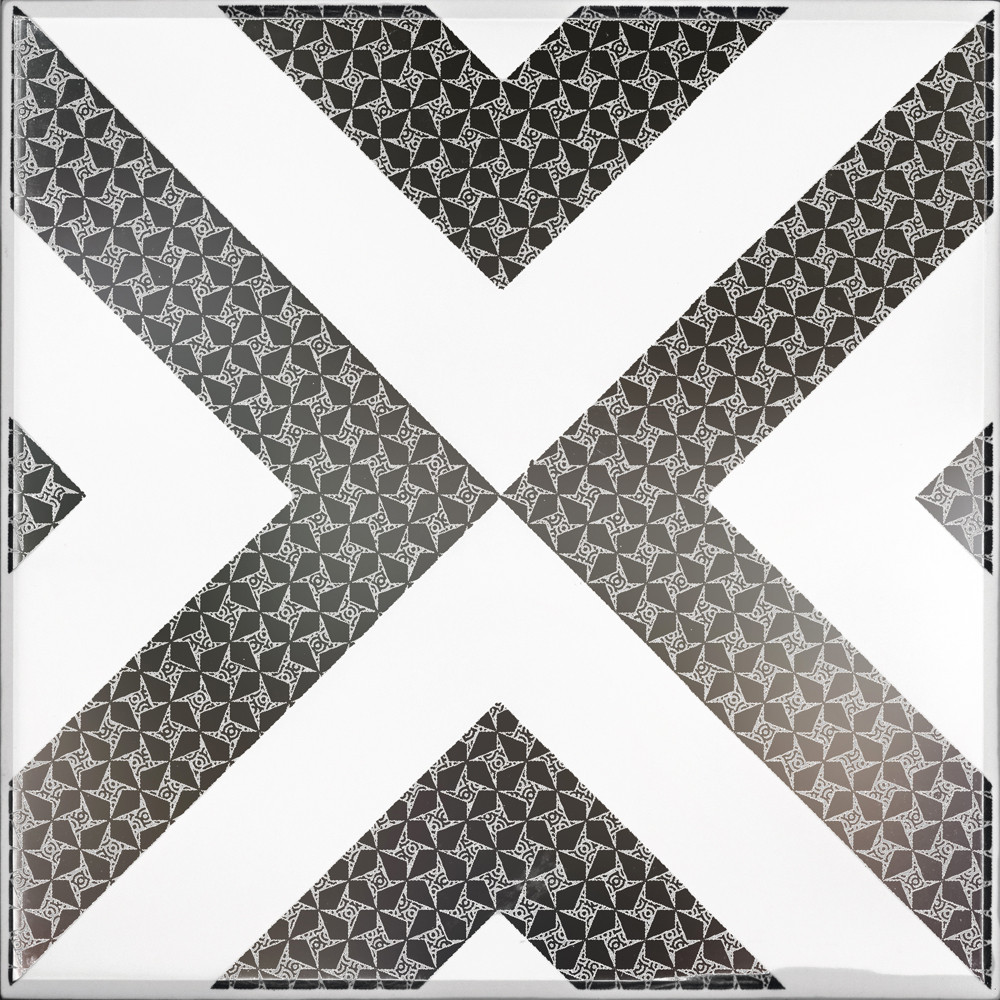 Декор Orly Angle 200*200