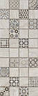 Плитка облицювальна Атем Rita BC Pattern 200*500
