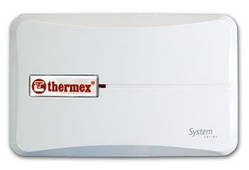 Проточний водонагрівачTHERMEX (термекс) System 600 (cr)