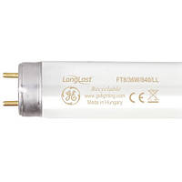 Лампа люмінесцентна General Electric F36W/T8/830 G13 POLYLUX