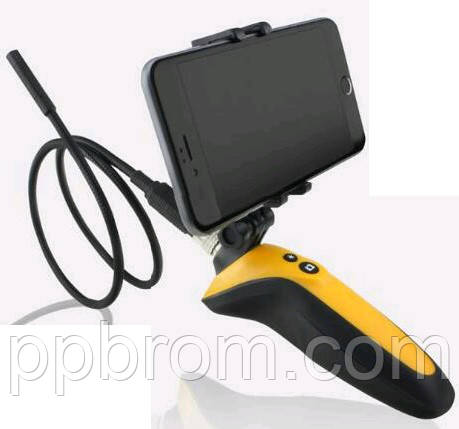 технічний ендоскоп HT-669