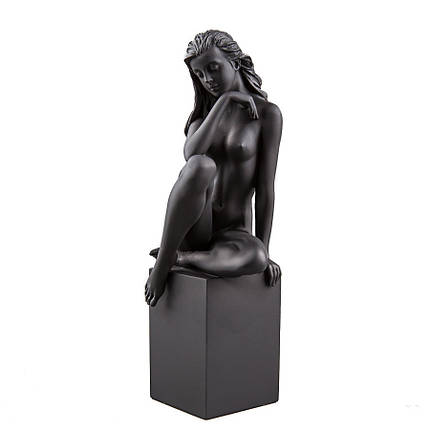 Статуетка Veronese Обладнана дівчина 19 см (75915 AA), фото 2