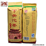 Шен пуер Сягуань точа «Цзя Дзі», 2014 рік 100г, фото 4