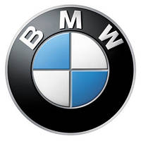 Хром на BMW