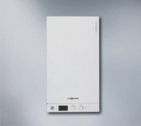 Котли газові Viessmann Vitopend 100-WH1D 30 кВт