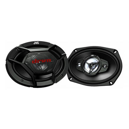 Автоакустика JVC CS-DR6940, фото 1