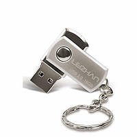 USB Флеш Leizhan 64gb металевий корпус
