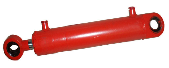 Гідроциліндр МС 80/40Х320-3.22 (1160) Гідросила, фото 1