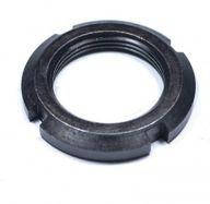 Гайка М72 кругла шлицевая ГОСТ 11871-88