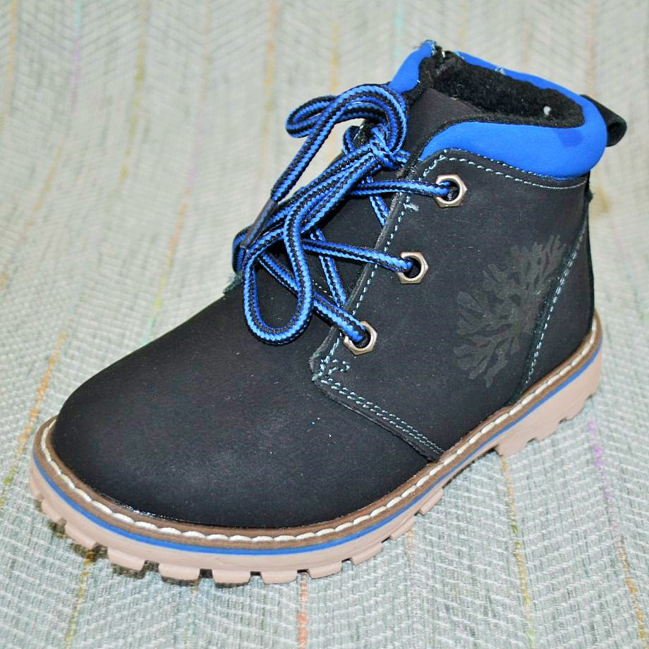Дитячі черевики для хлопчиків, Jong Golf (код 0041) розміри: 27 28 29