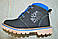 Зимові черевички, Jong Golf (код 0041) розміри: 27-29, фото 2