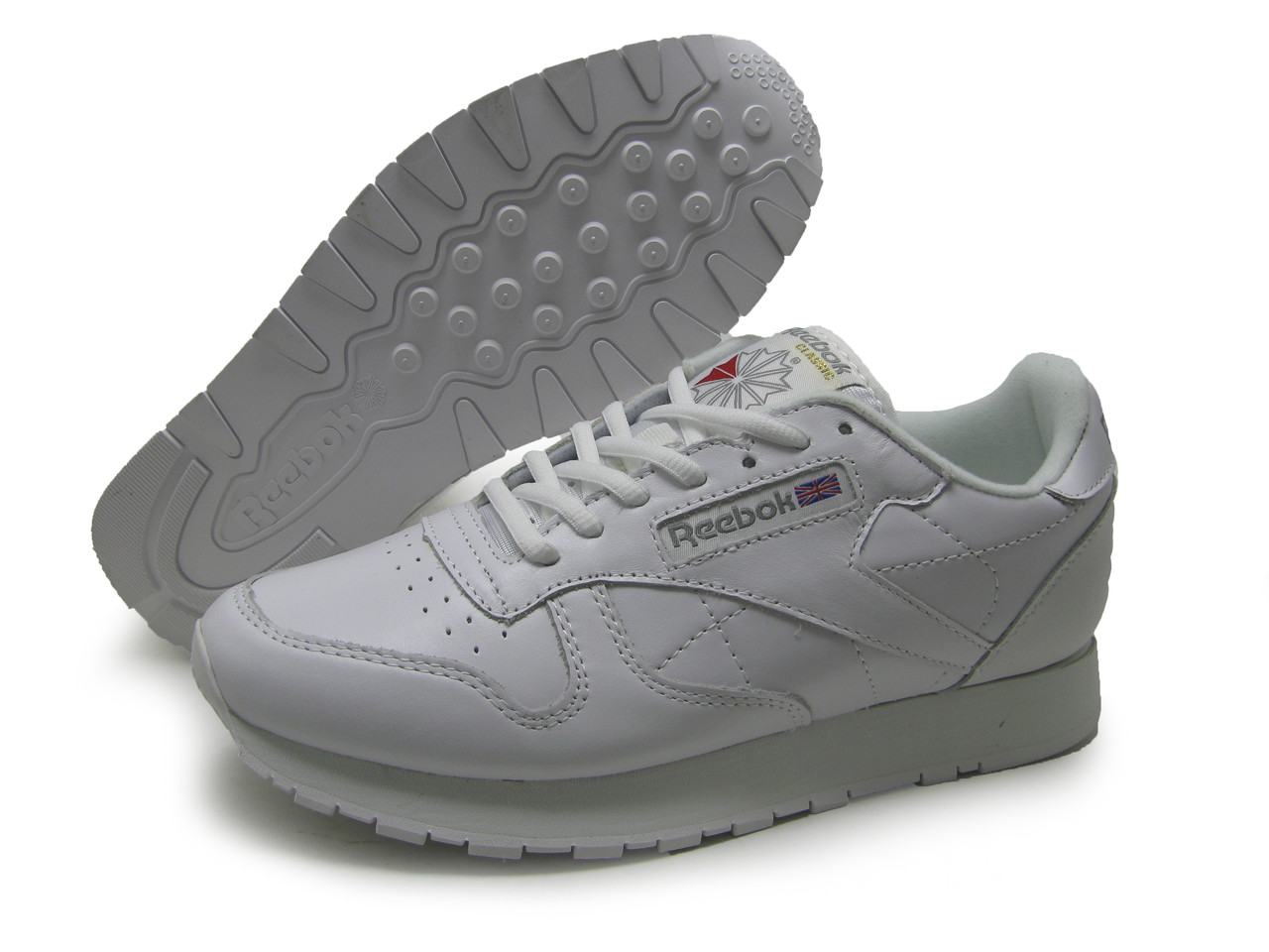 Кроссовки Reebok мужские