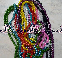 Намистини перли