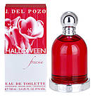 Jesus Del Pozo — Halloween Freesia (2006) — Туалетна вода 100 мл — Вінтаж, випуск і формула аромату 2006 року, фото 2