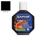 Фарба для взуття та шкіргалантереї Saphir Juvacuir 75 ml, фото 3