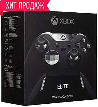 Бездротовий джойстик Xbox One Elite Оригінал