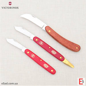 Ножі Felco-Victorinox (Швейцарія)