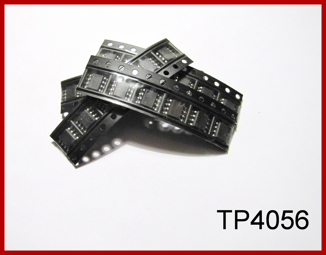 TP4056, Контроллер Заряда. — Купить Недорого на Bigl.ua (757826573)