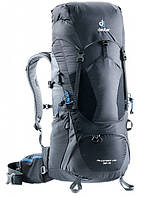 Рюкзак мужской туристический DEUTER AIRCONTACT LITE 32+5 л 4340118 , черный