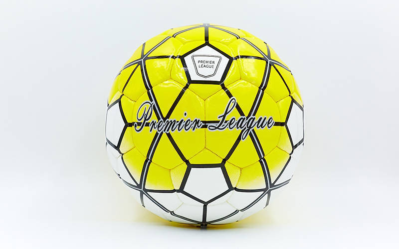 Футбольний м'яч №5 Прем'єр Ліга