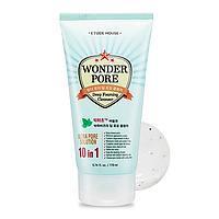 Пінка для вмивання ETUDE HOUSE Wonder Pore