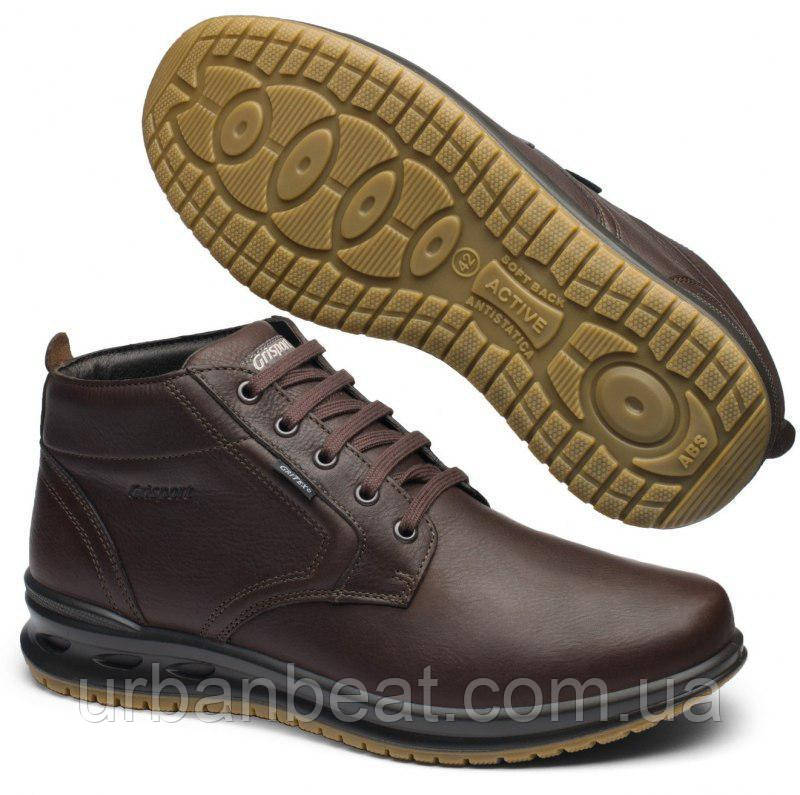 Чоловічі черевики Grisport 43015-A12 Spo-Tex ОРИГІНАЛ