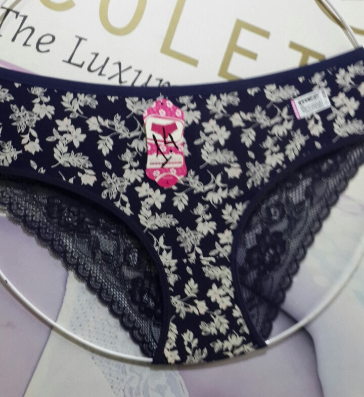 Труси великих розмірів Miss beautiful