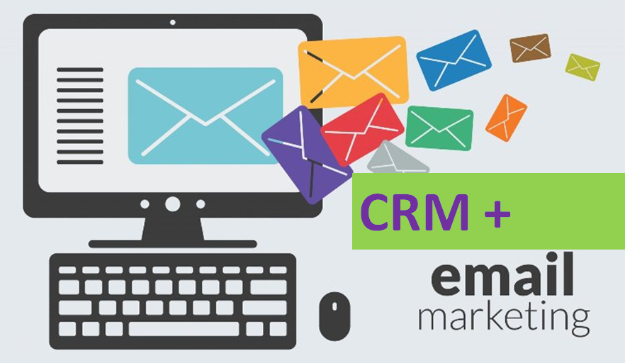 VTiger CRM і e-mail-розсилка