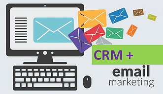 VTiger CRM і e-mail-розсилка