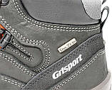 Чоловічі черевики Grisport 13505-V40 Spo-Tex ( - 30 градусів ) ОРИГІНАЛ, фото 7