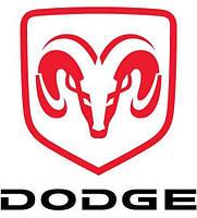 Силові пороги на Dodge