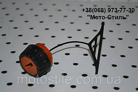 Пробка масляного бака до бензопили Stihl MS 210/230/250/250/203/025